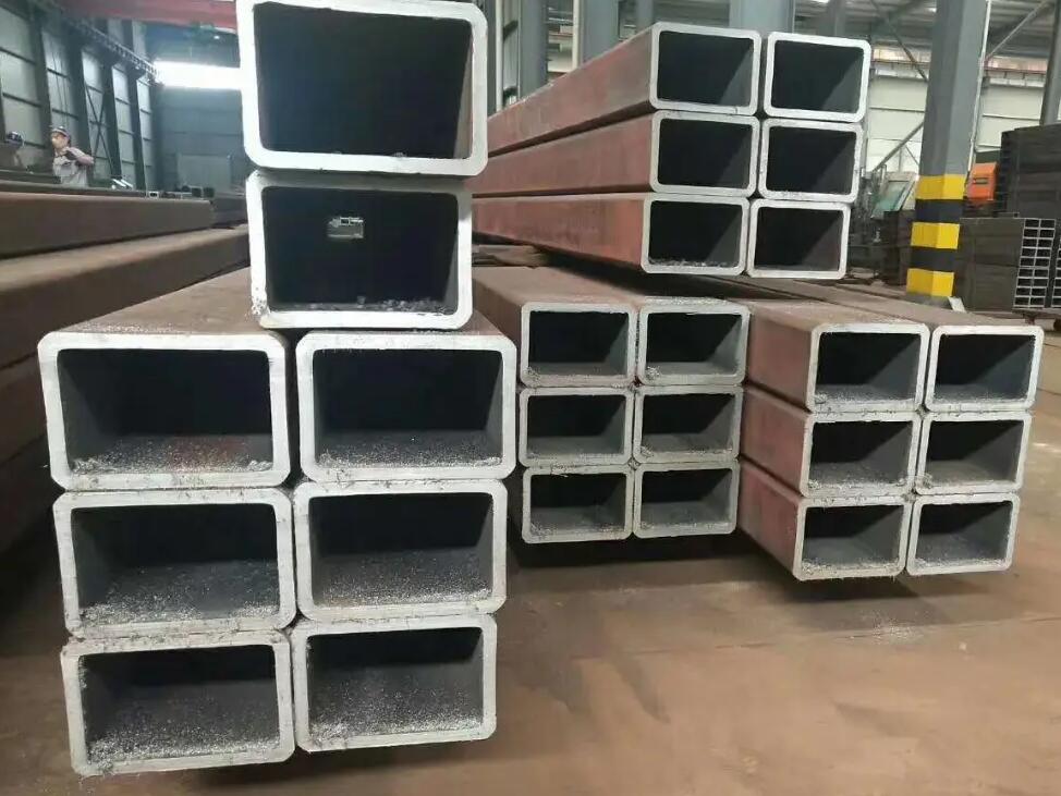 龙楼镇s355j0方管